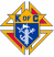 The Knights of Columbus. One of our official sponsors