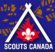 Scouts Canada Logo and link to the Scouts Canada website.